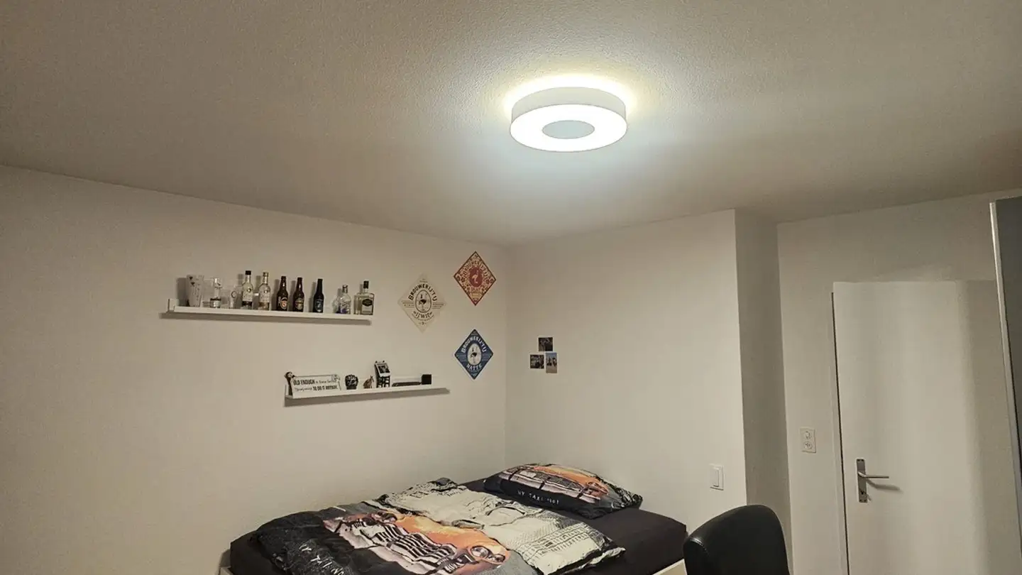 Single room for rent - 8408 Winterthur