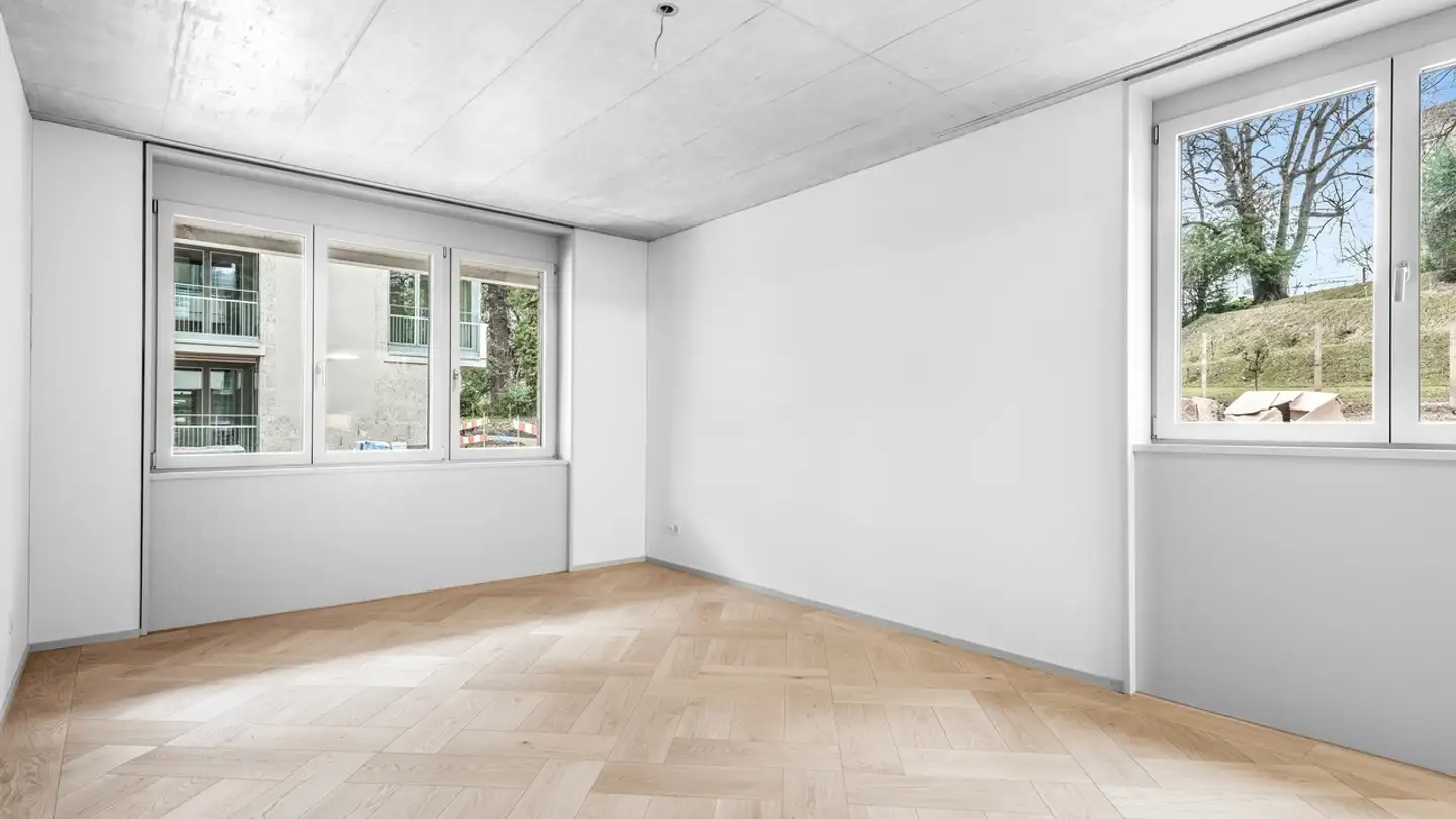 Apartment for rent - Kreuzstrasse, 8008 Zürich - Photo 4