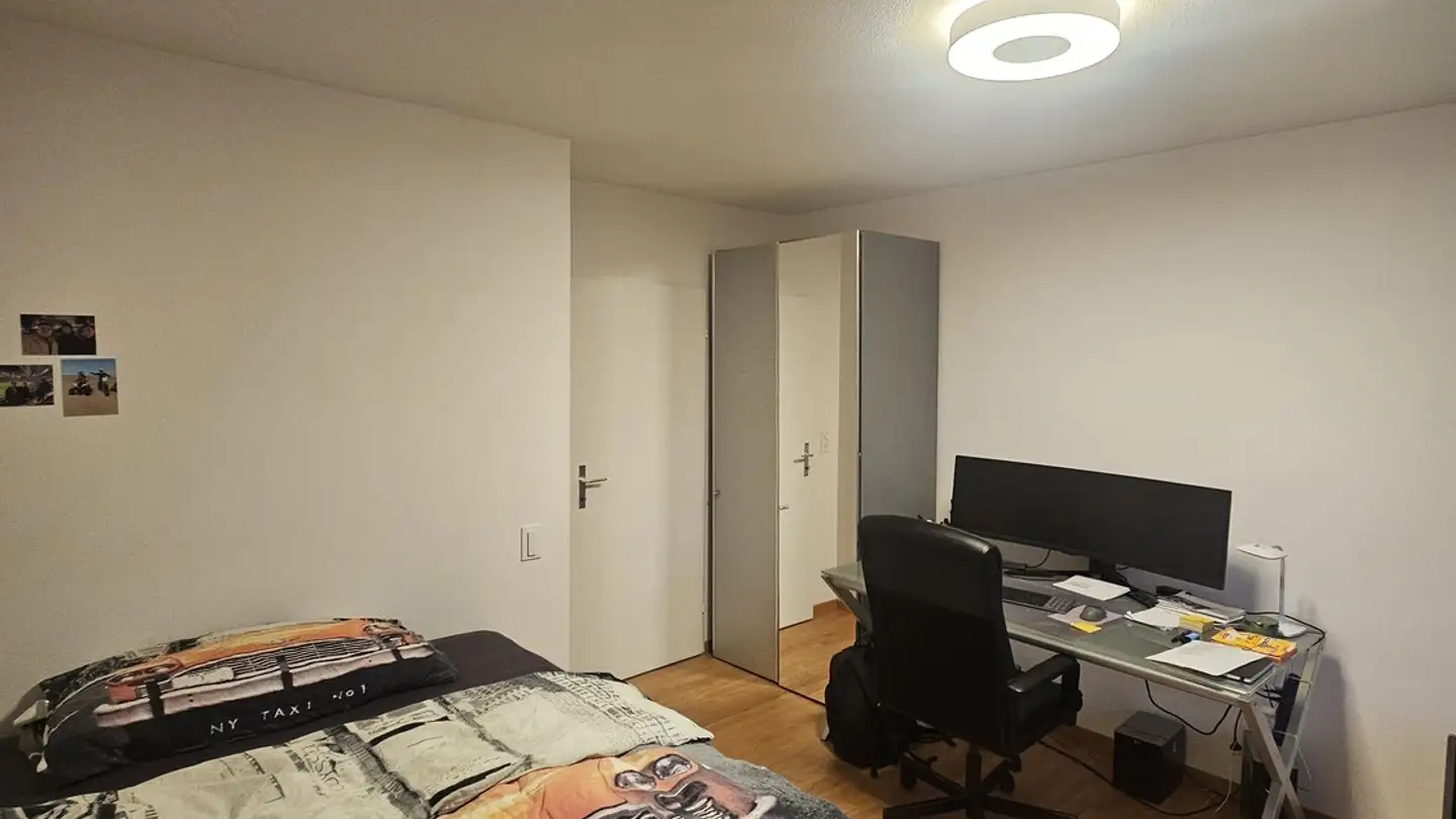 Single room for rent - 8408 Winterthur - Photo 2