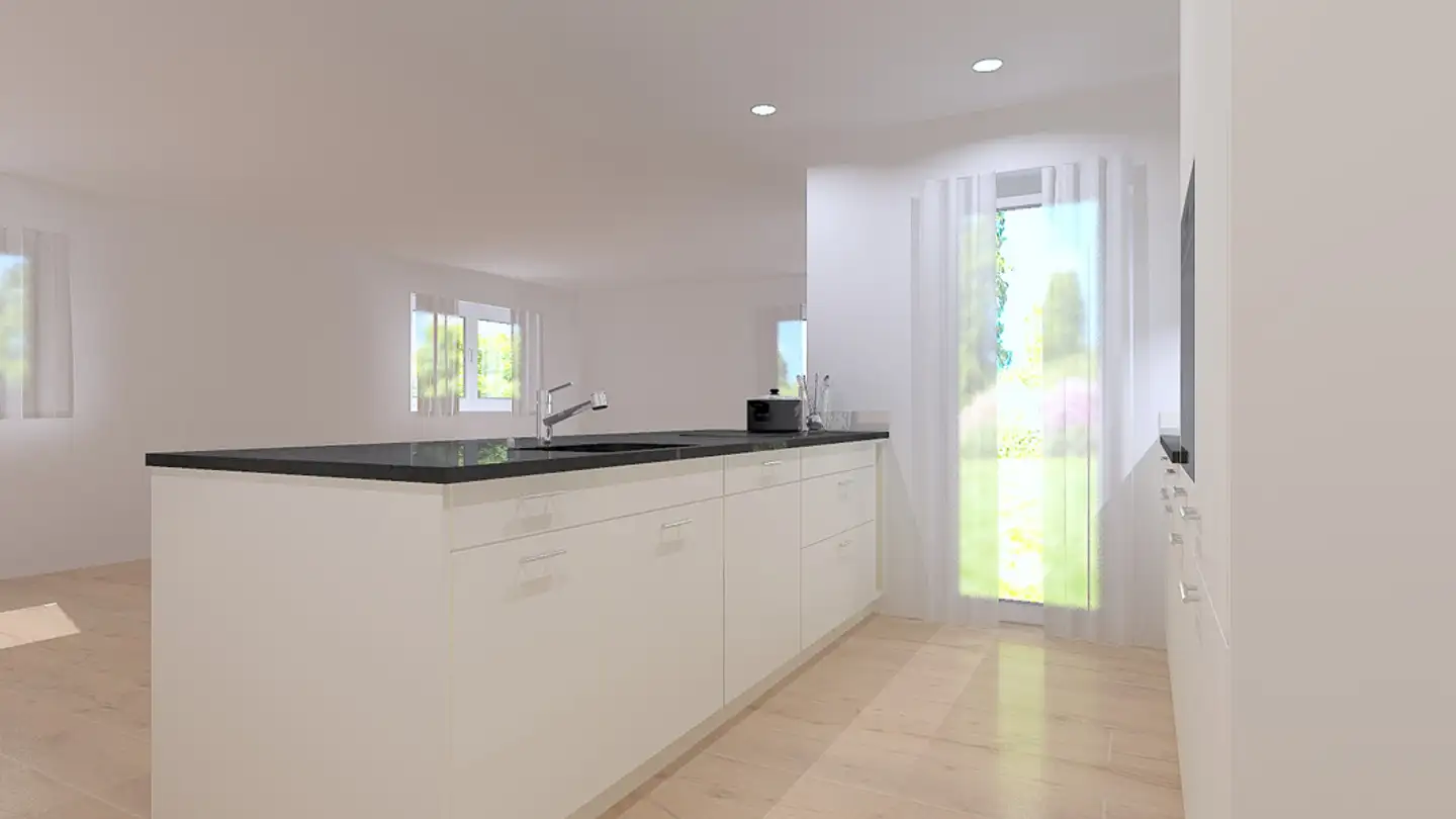 Appartamento in vendita - Kindergartenstrasse, 5703 Seon - Foto 4