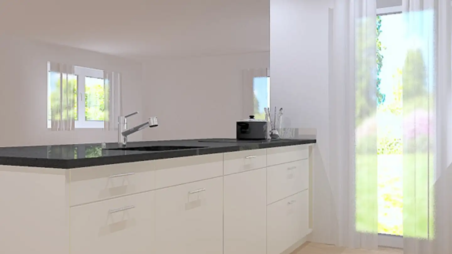 Wohnung kaufen - Kindergartenstrasse, 5703 Seon - Foto 4
