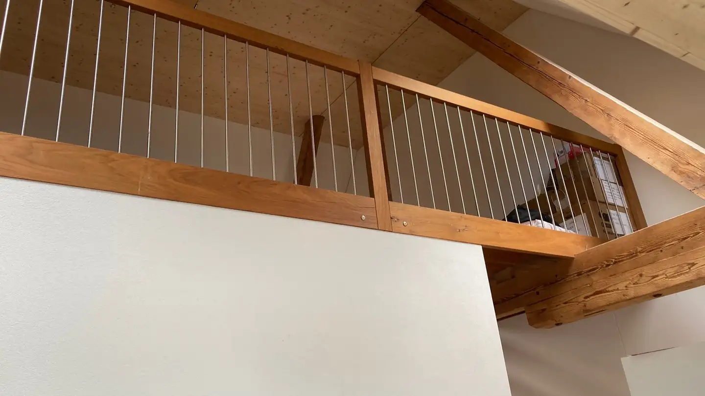 Duplex in affitto - Güterstrasse 18, 3550 Langnau im Emmental - Photo 4