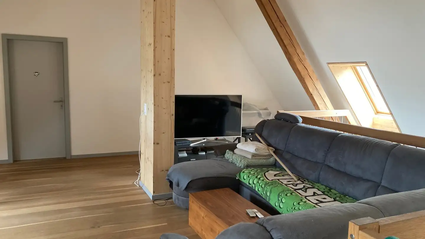 Duplex in affitto - Güterstrasse 18, 3550 Langnau im Emmental - Photo 3