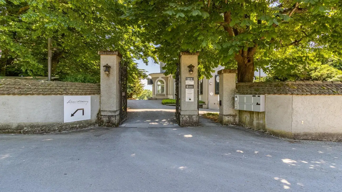 Edificio ad uso misto in vendita - Schlossstrasse 211, 9435 Heerbrugg - Photo 4