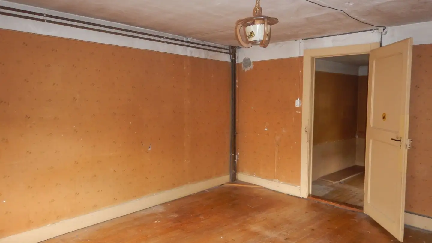 Einfamilienhaus kaufen - Rue Du Crosex 6, 1867 Ollon VD - Foto 3