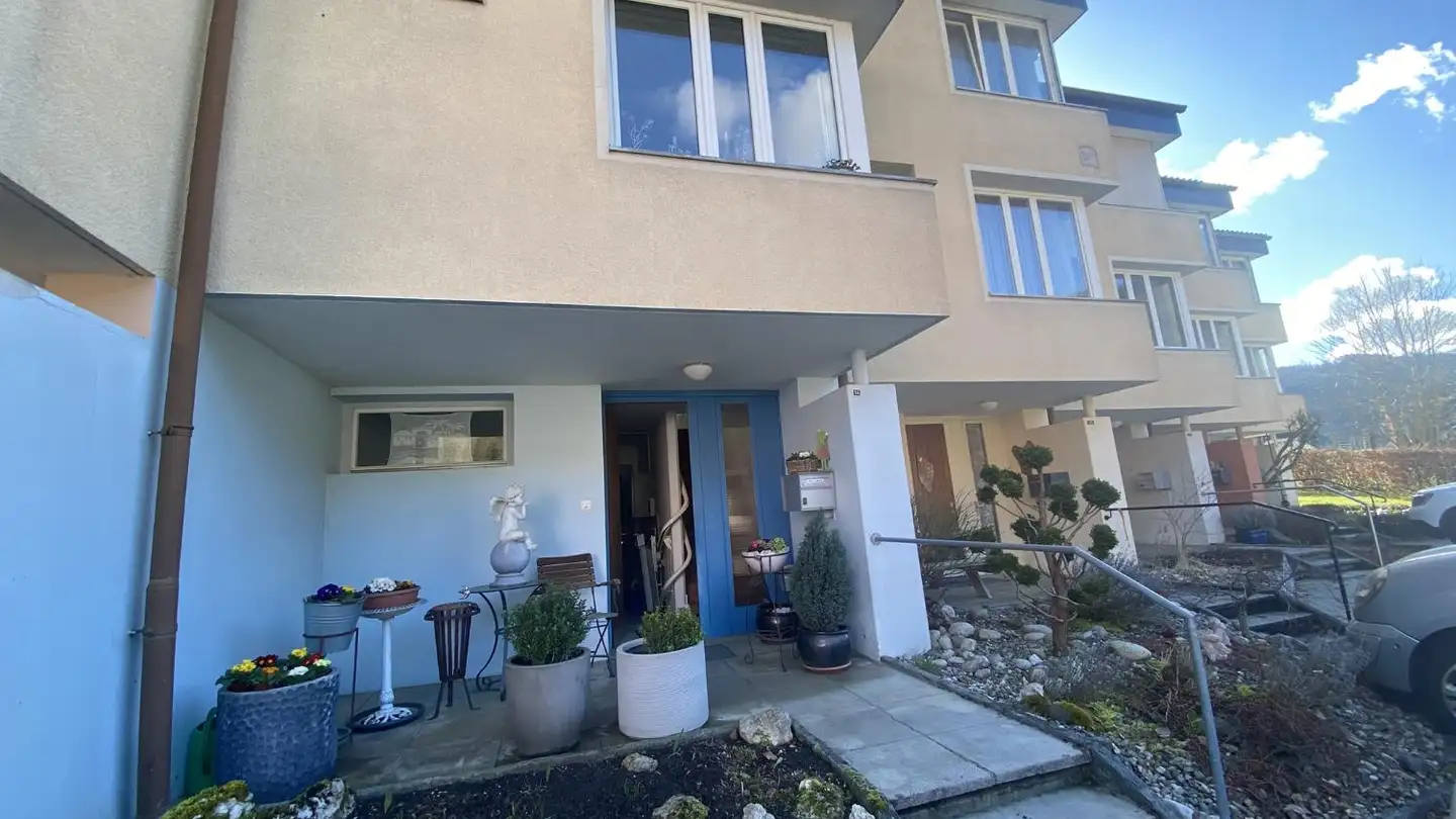 Maison en terrasse à vendre - 2882 St-Ursanne - Photo 2