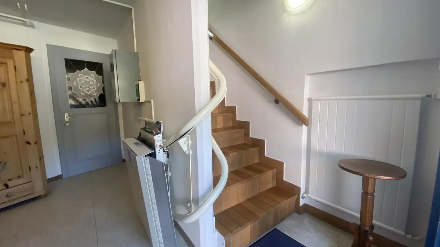 Maison en terrasse à vendre - 2882 St-Ursanne - Photo 3