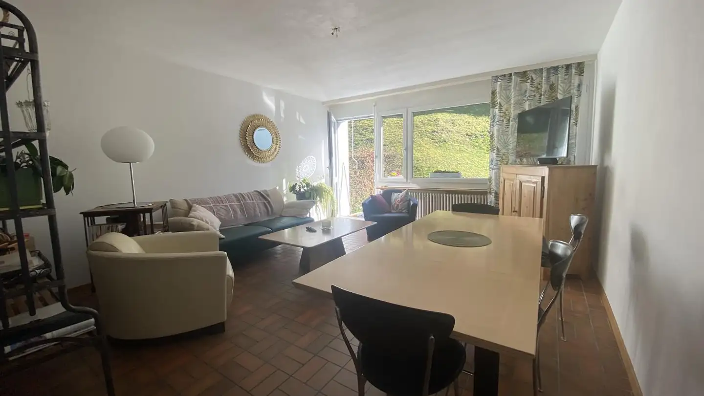 Maison en terrasse à vendre - 2882 St-Ursanne - Photo 4