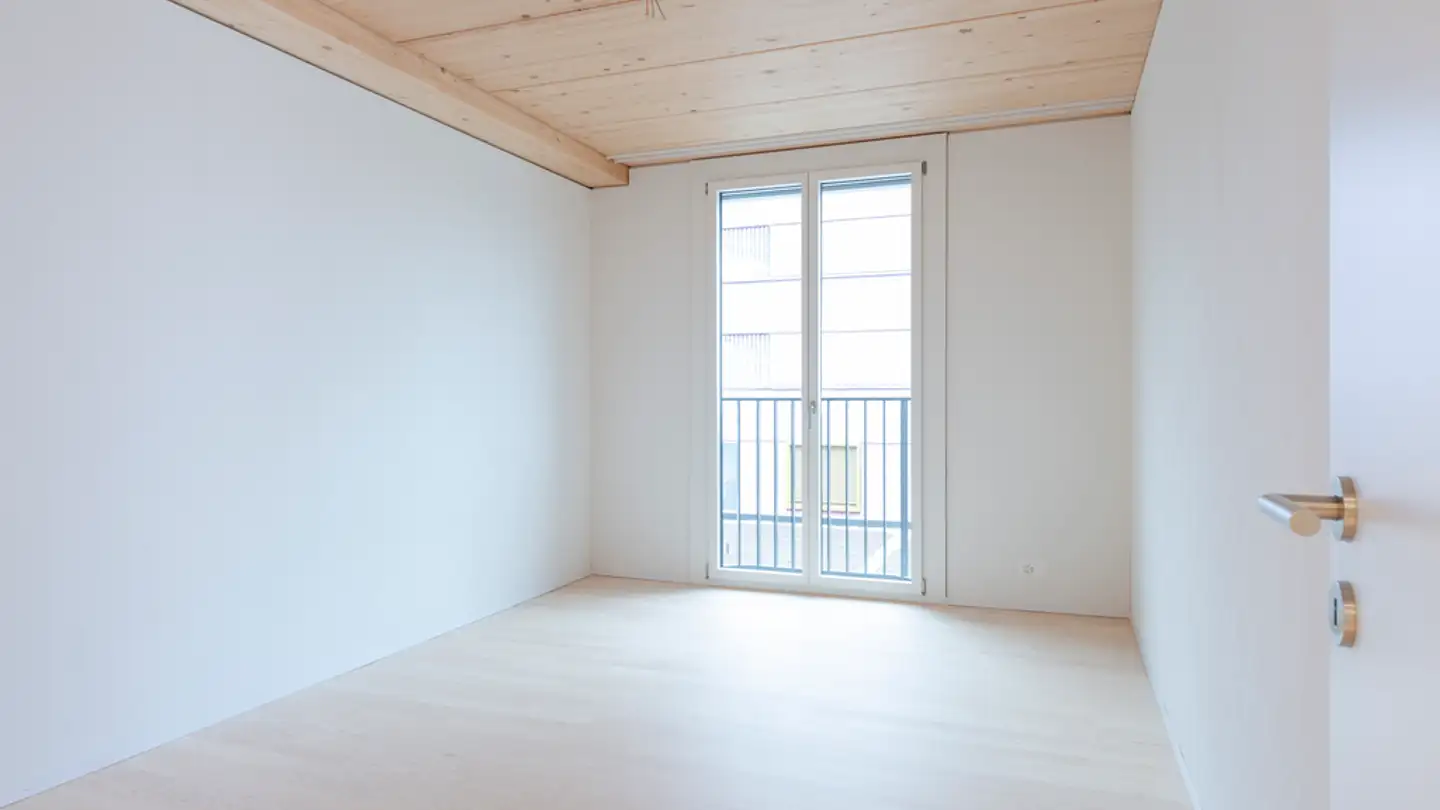 Attique à louer - Sulzerallee 81, 8404 Winterthur - Photo 3