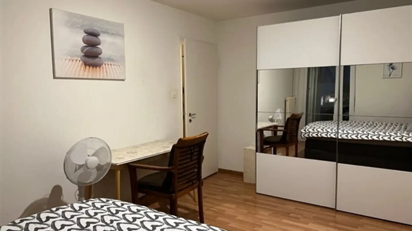 Appartamento ammobiliato in affitto - Hirzenbachstrasse 60, 8051 Zürich - Foto 2