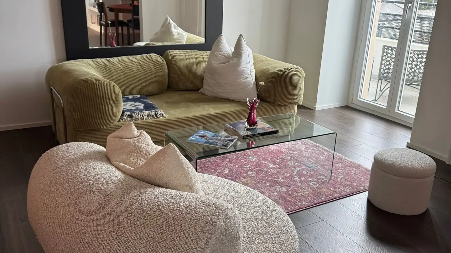 Apartment for rent - 1006 Lausanne - Photo 3