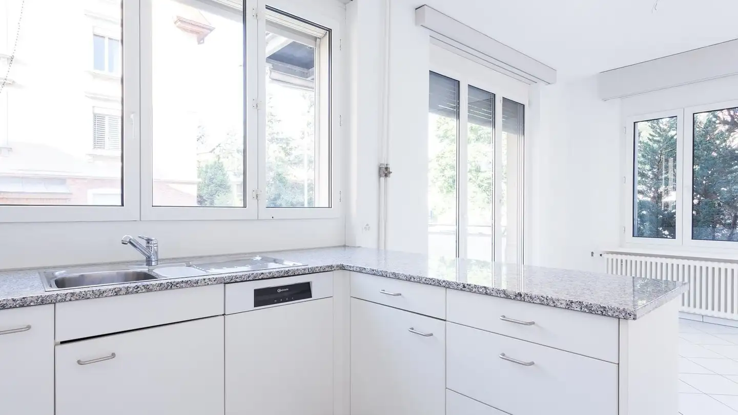 Apartment for rent - Walserstrasse 2, 9014 St. Gallen