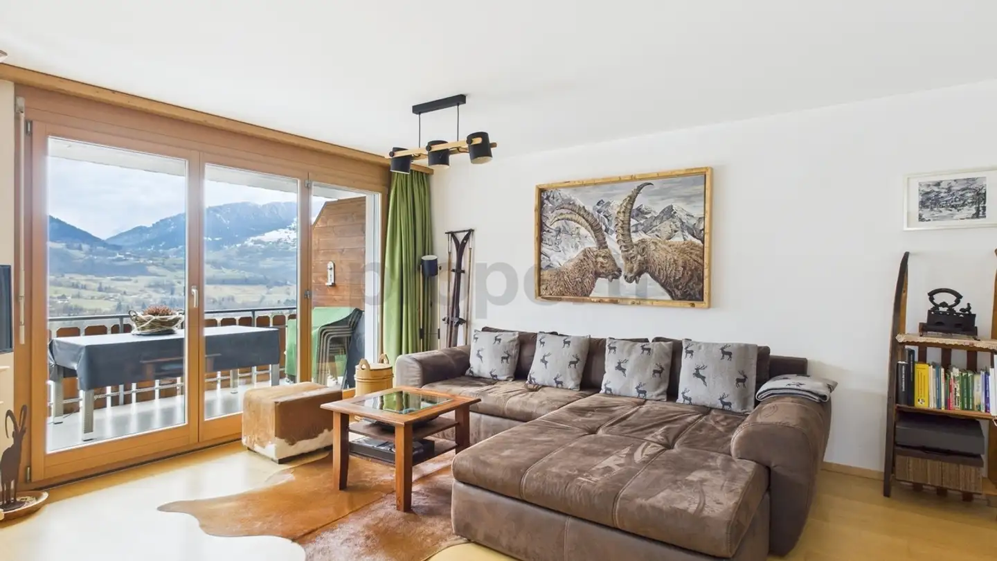 Appartamento in vendita - 7151 Schluein - Photo 4