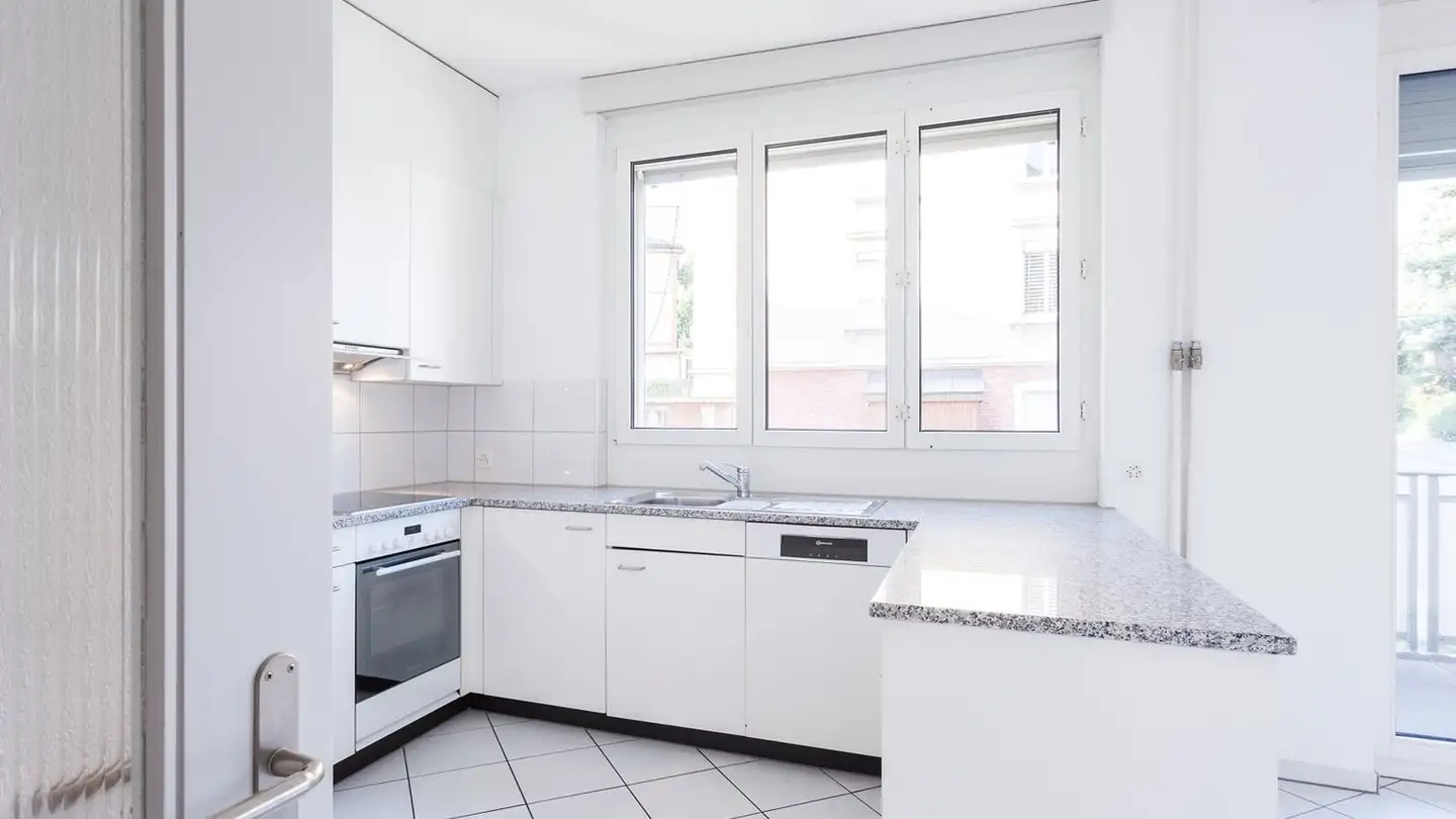 Apartment for rent - Walserstrasse 2, 9014 St. Gallen - Photo 3