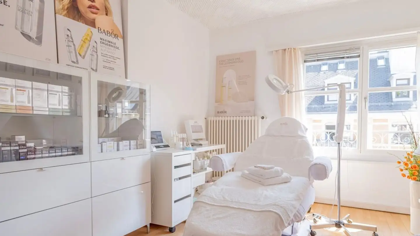 Studio medico in affitto - Gotthardstrasse 52, 8002 Zürich