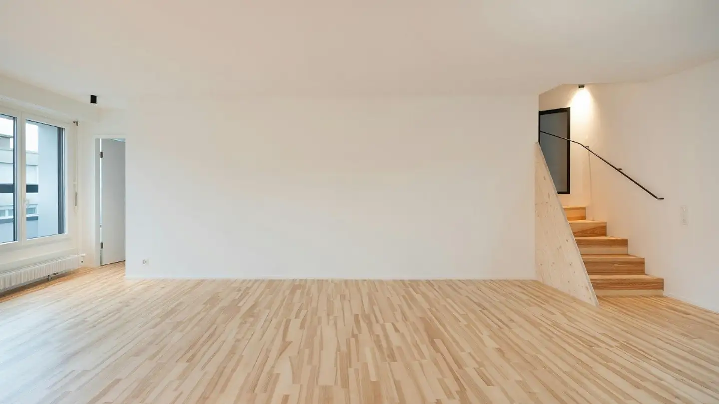 Appartamento in affitto - Oetlingerstrasse 2, 4057 Basel - Foto 2