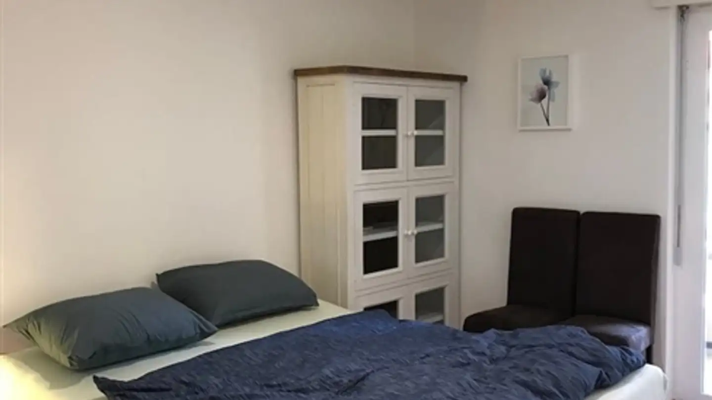 Appartamento ammobiliato in affitto - Hirzenbachstrasse 60, 8051 Zürich - Foto 4