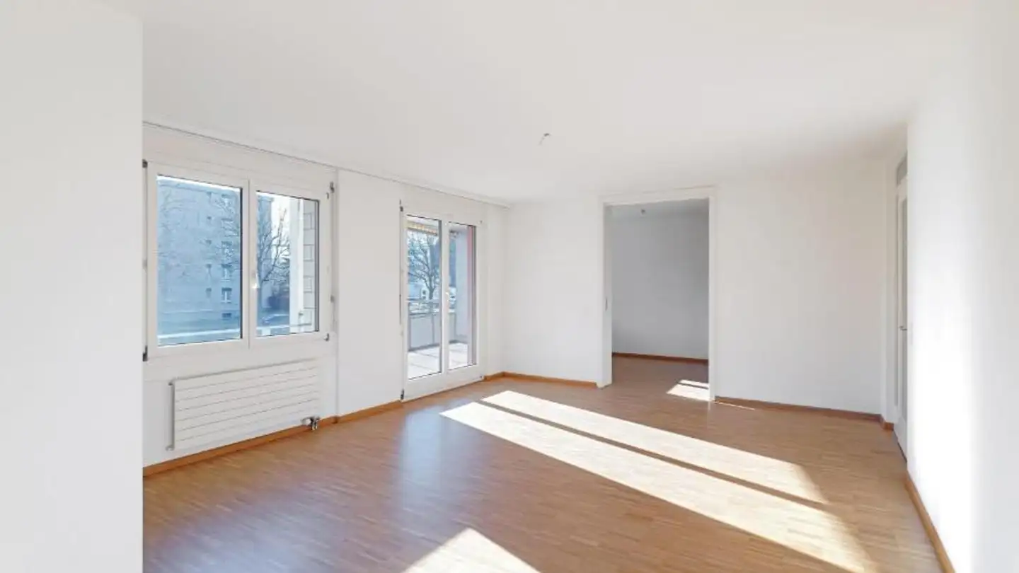 Appartement à louer - St. Jakobstrasse 50, 4147 Aesch BL