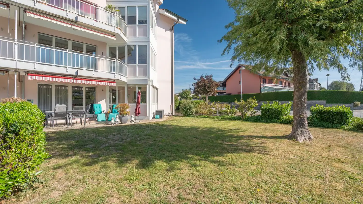 Apartment for sale - Surseestrasse 45a, 6206 Neuenkirch
