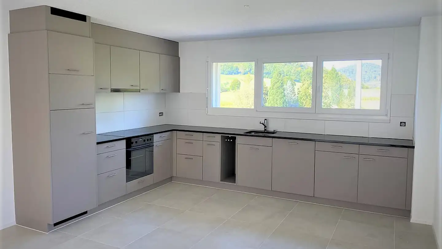 Appartamento in affitto - 4208 Nunningen