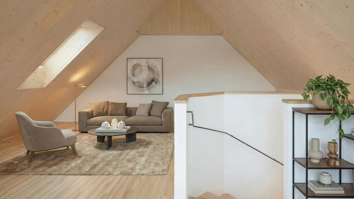 Appartamento in affitto - Oetlingerstrasse 2, 4057 Basel - Foto 3