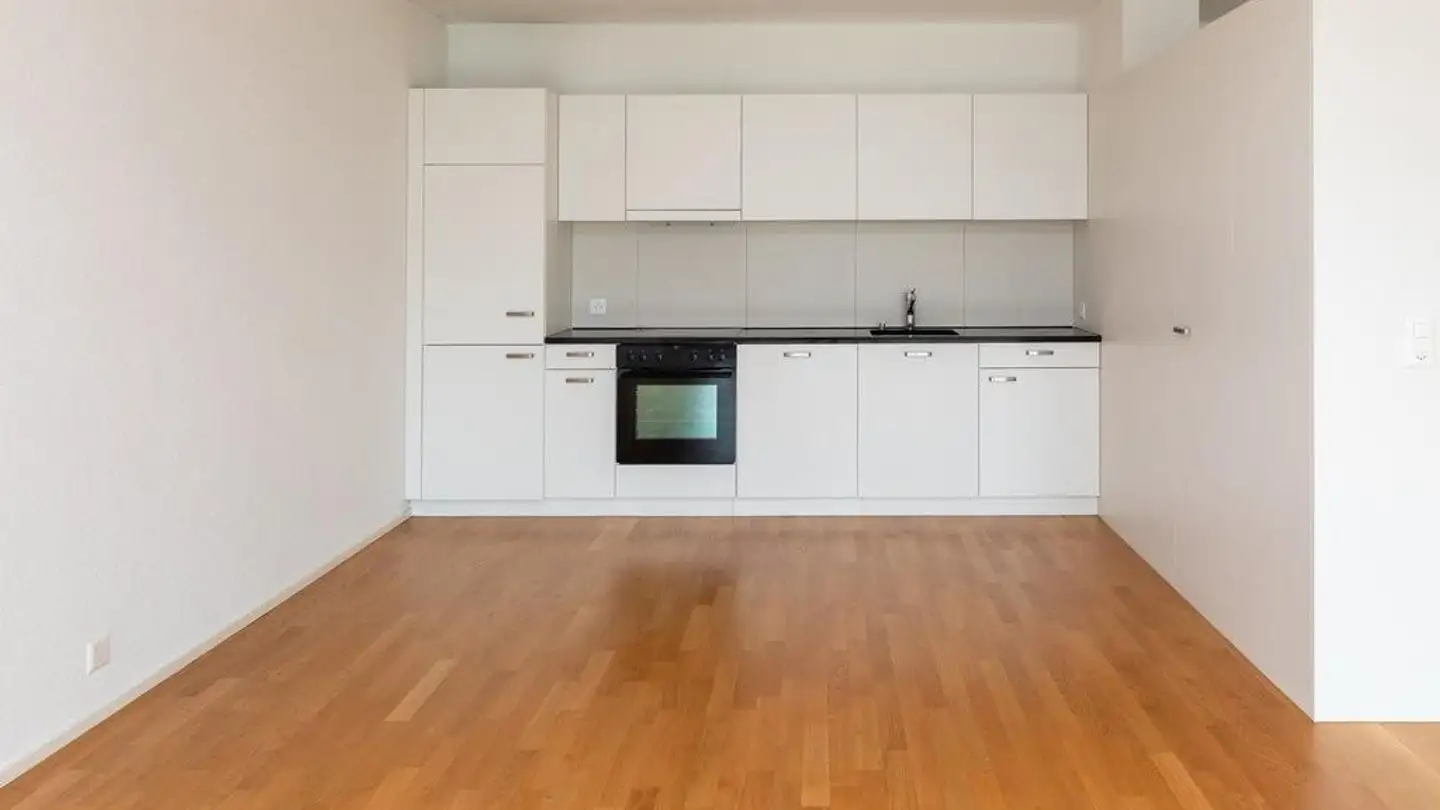 Apartment for rent - Badenerstrasse 434, 8004 Zürich - Photo 2