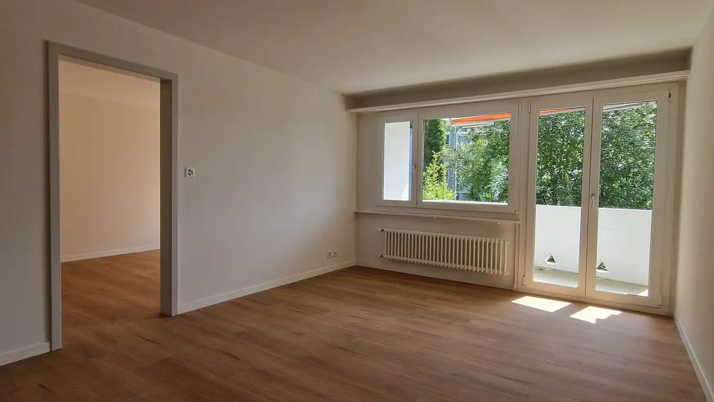 Appartement à louer - Sandstrasse 27, 5412 Gebenstorf - Photo 2