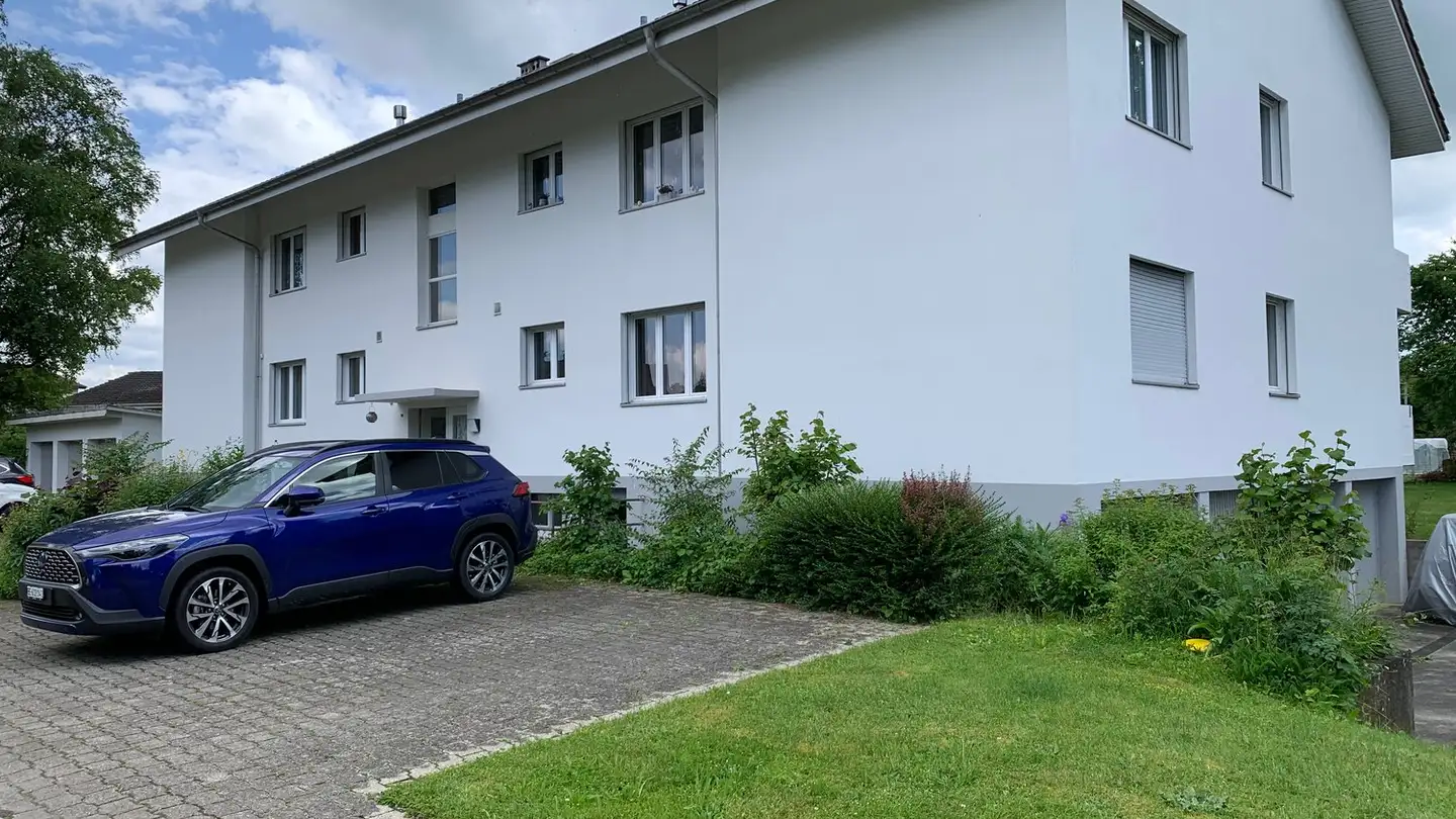 Apartment for rent - Moosbrunnenstrasse 3, 3428 Wiler b. Utzenstorf