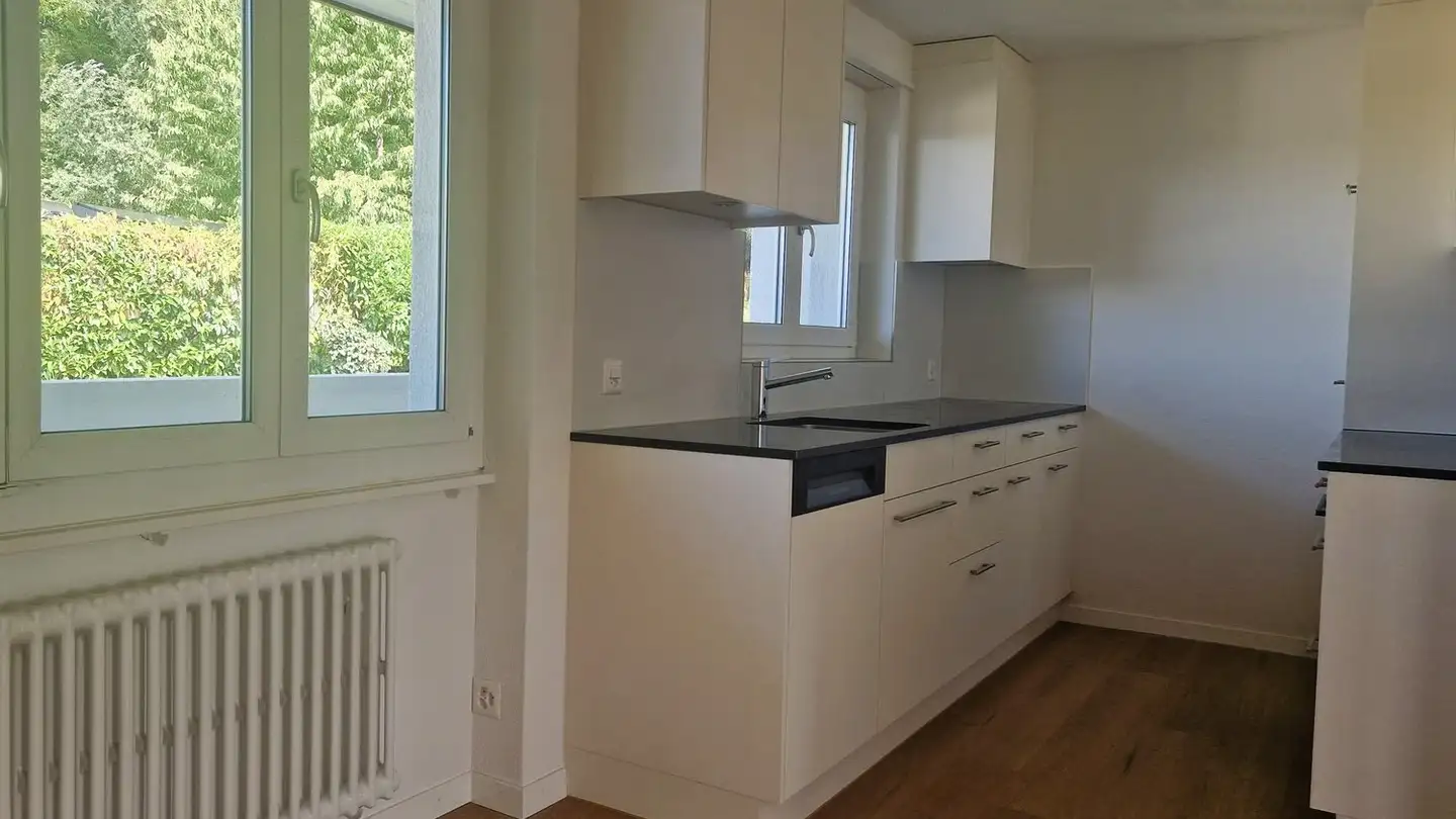 Appartement à louer - Sandstrasse 27, 5412 Gebenstorf - Photo 3