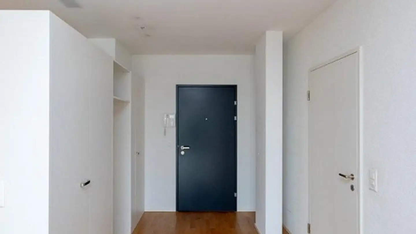 Apartment for rent - Badenerstrasse 434, 8004 Zürich - Photo 3