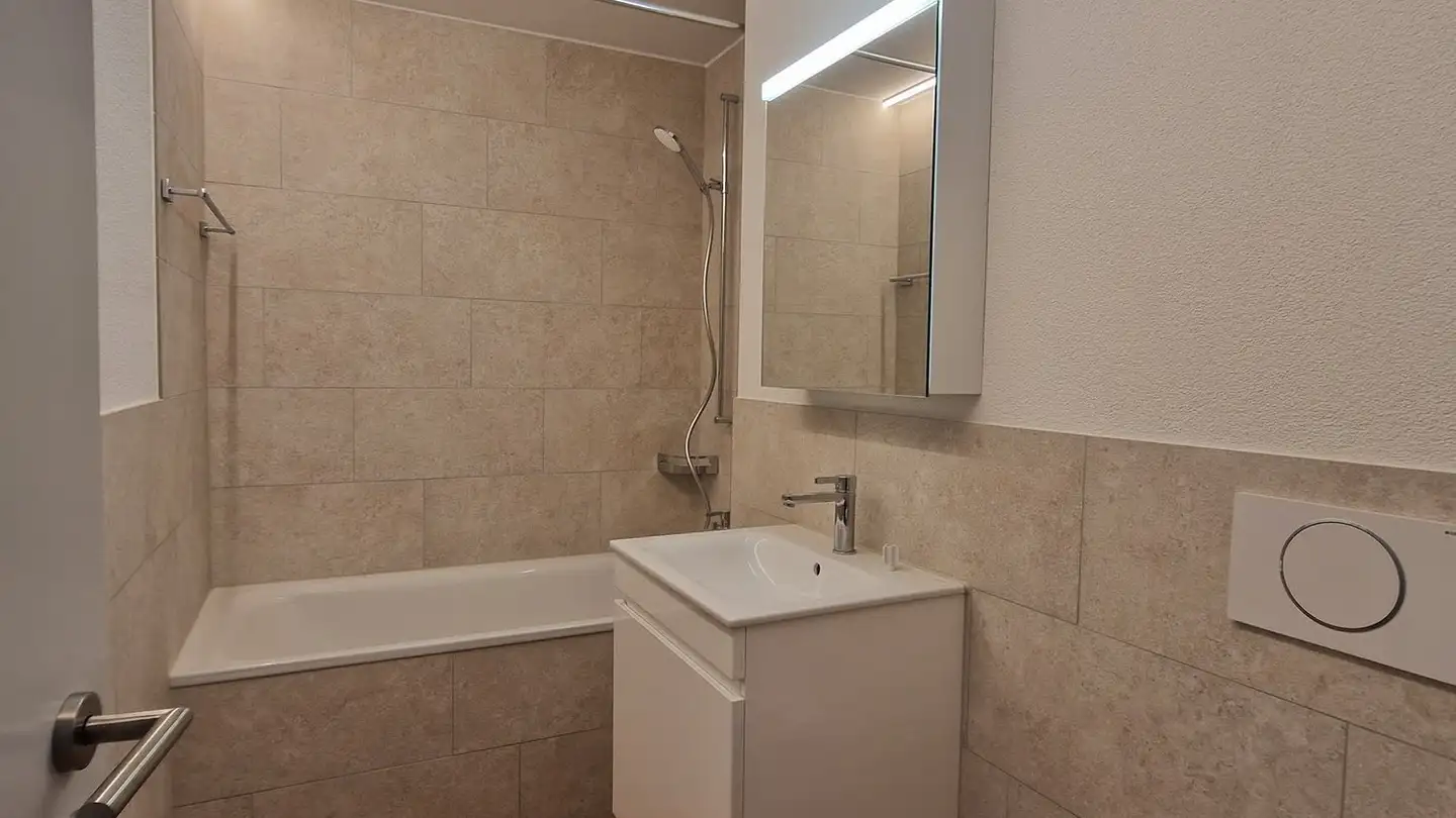 Wohnung mieten - Sandstrasse 27, 5412 Gebenstorf - Foto 4