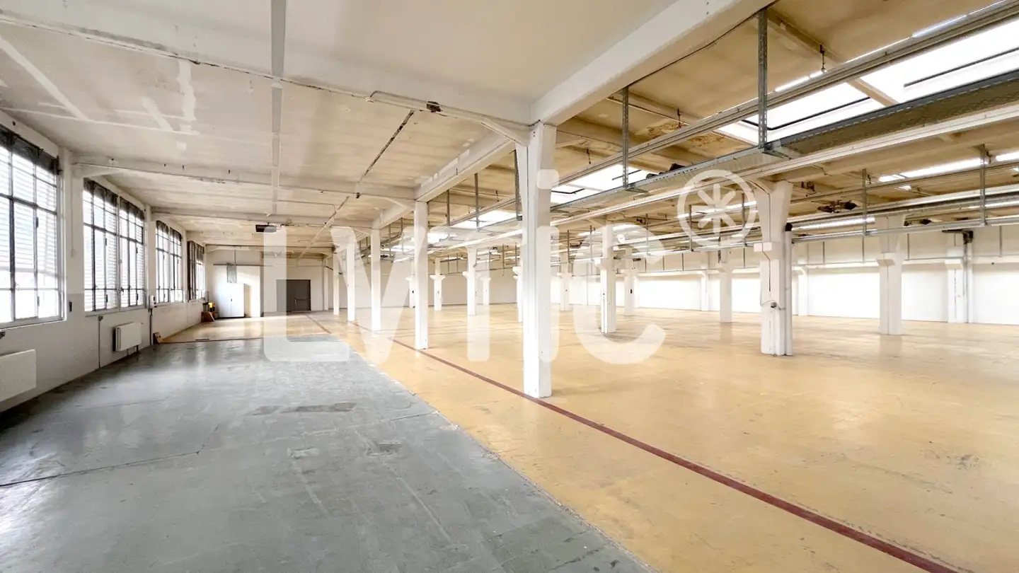 Spazio di archiviazione in affitto - 1304 Cossonay-Ville - Photo 2