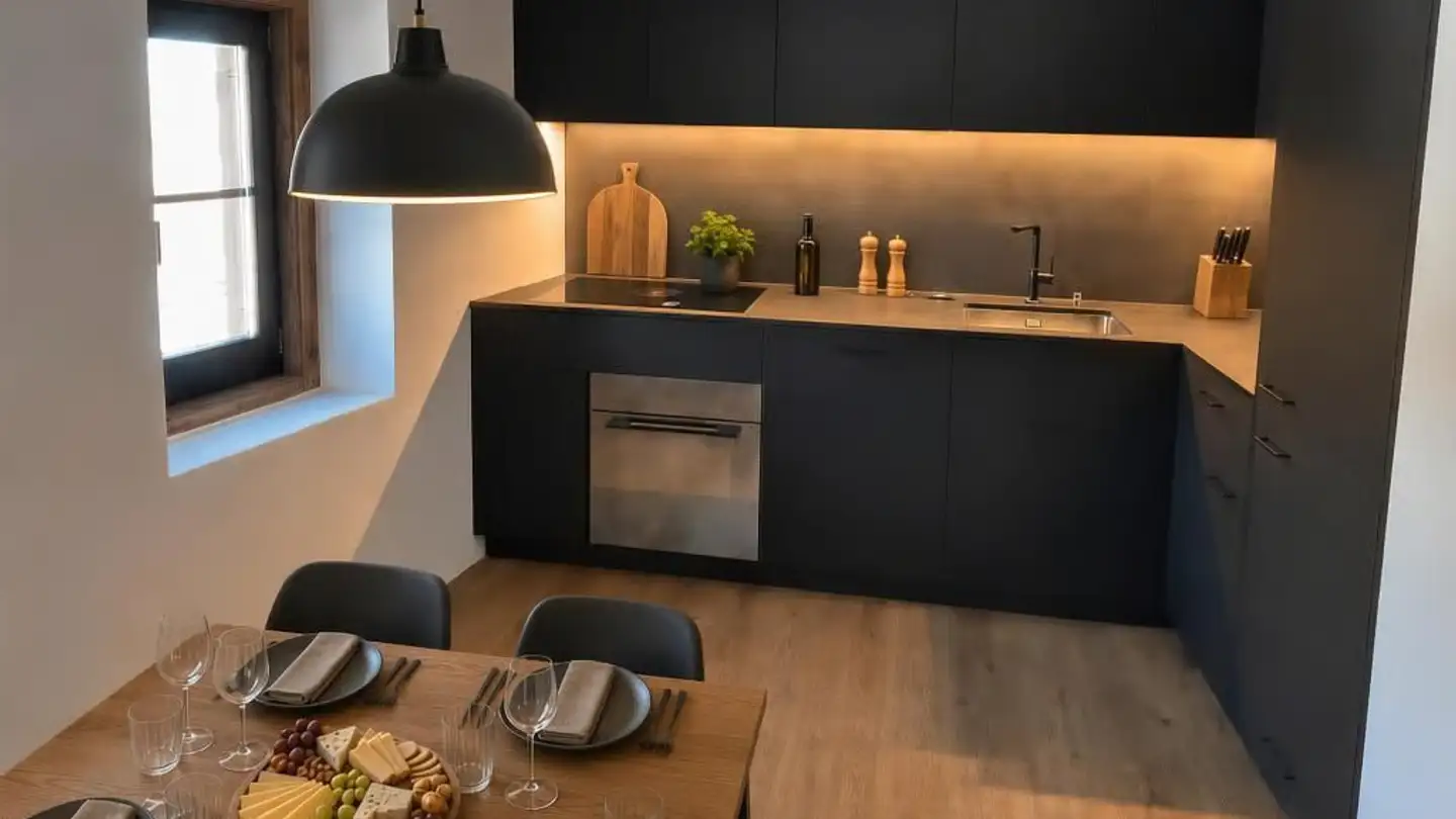 Appartamento in vendita - 7553 Tarasp - Foto 4