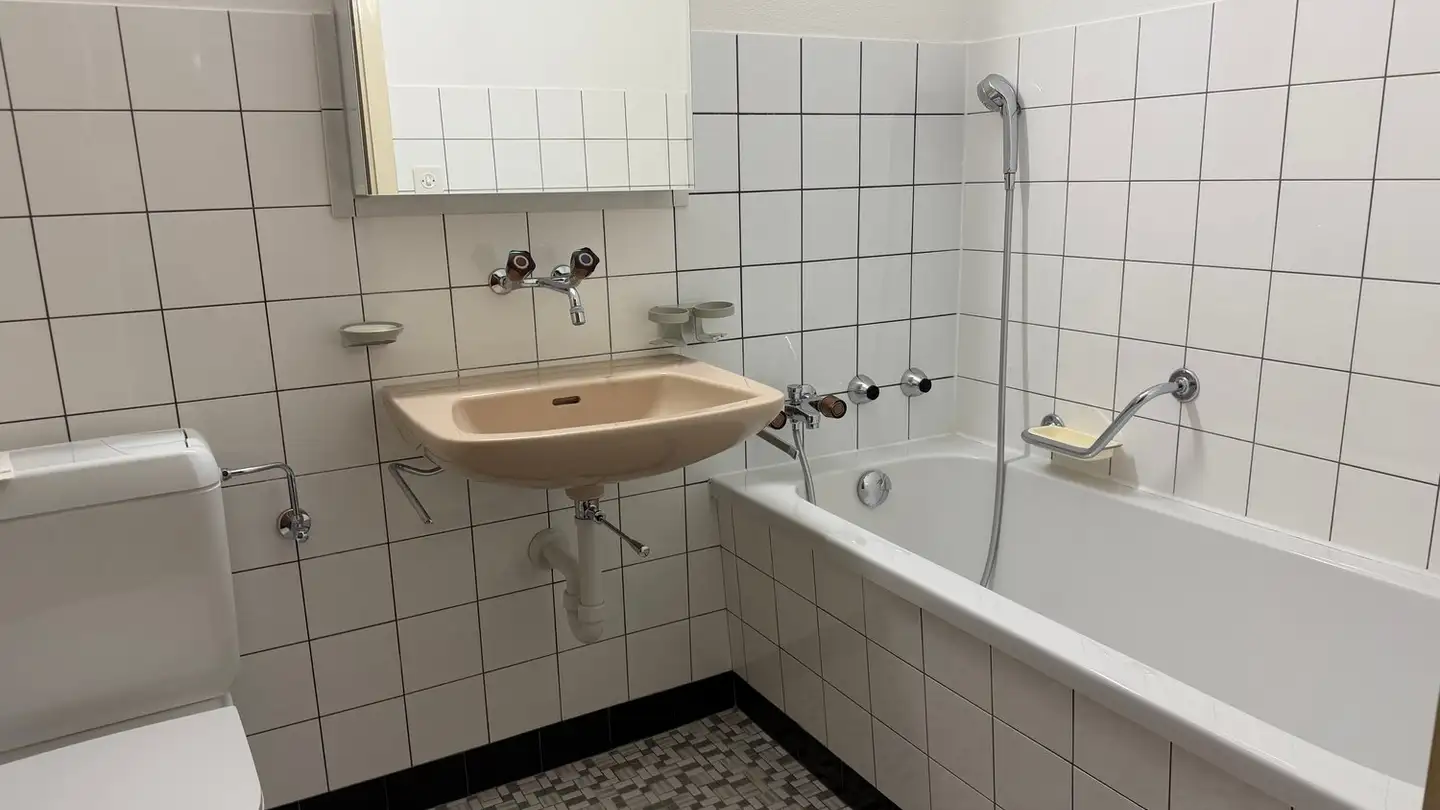Apartment for rent - Moosbrunnenstrasse 3, 3428 Wiler b. Utzenstorf - Photo 4