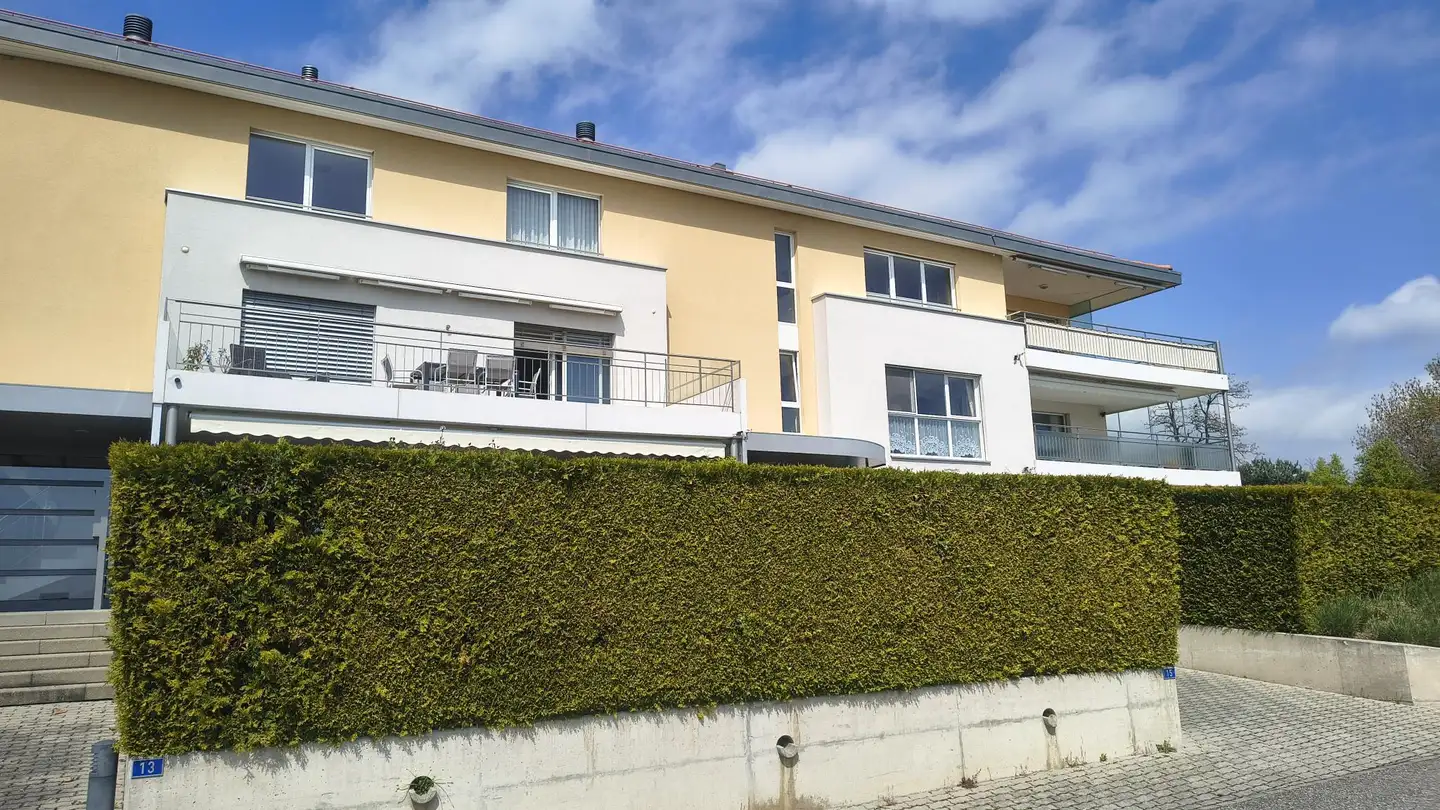 Apartment for rent - Chemin Du Levant 15, 1185 Mont-sur-Rolle - Photo 2
