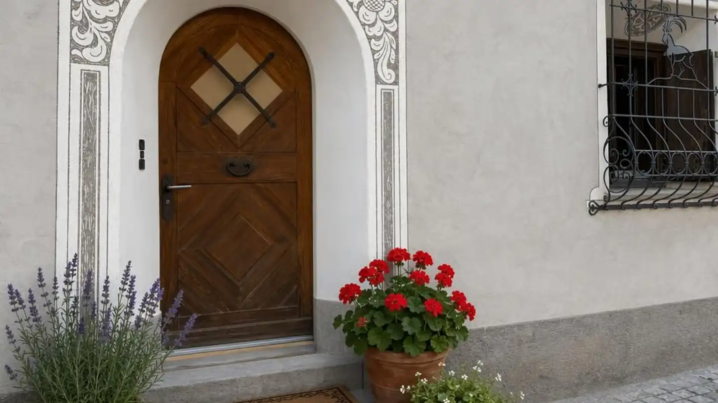 Appartamento in vendita - 7553 Tarasp - Foto 2