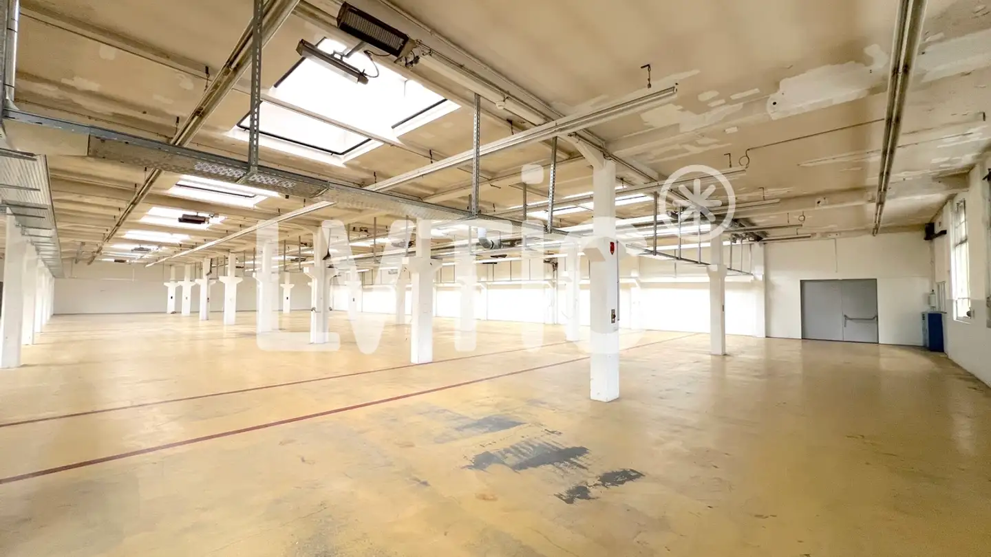 Spazio di archiviazione in affitto - 1304 Cossonay-Ville - Photo 3