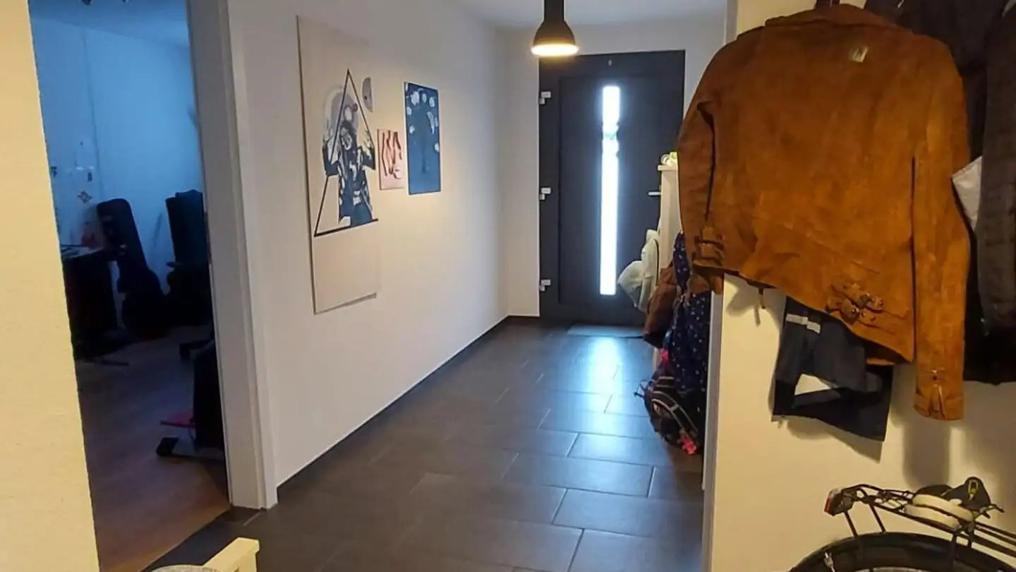 Doppelhaushälfte kaufen - Leimgrubenweg, 4460 Gelterkinden - Foto 2