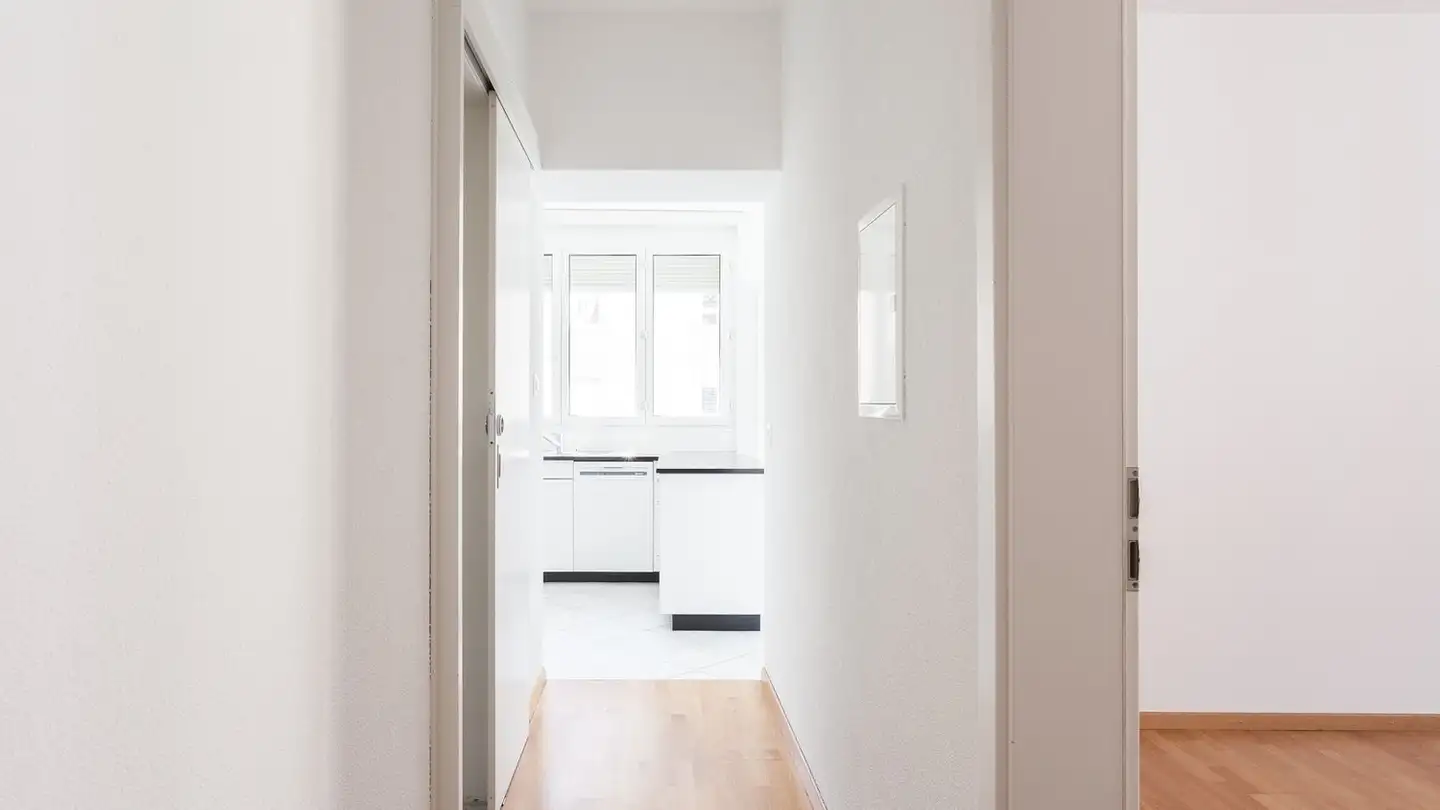 Apartment for rent - Walserstrasse 2, 9014 St. Gallen - Photo 4