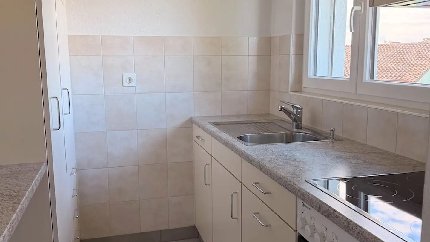 Apartment for rent - Moosbrunnenstrasse 3, 3428 Wiler b. Utzenstorf - Photo 3