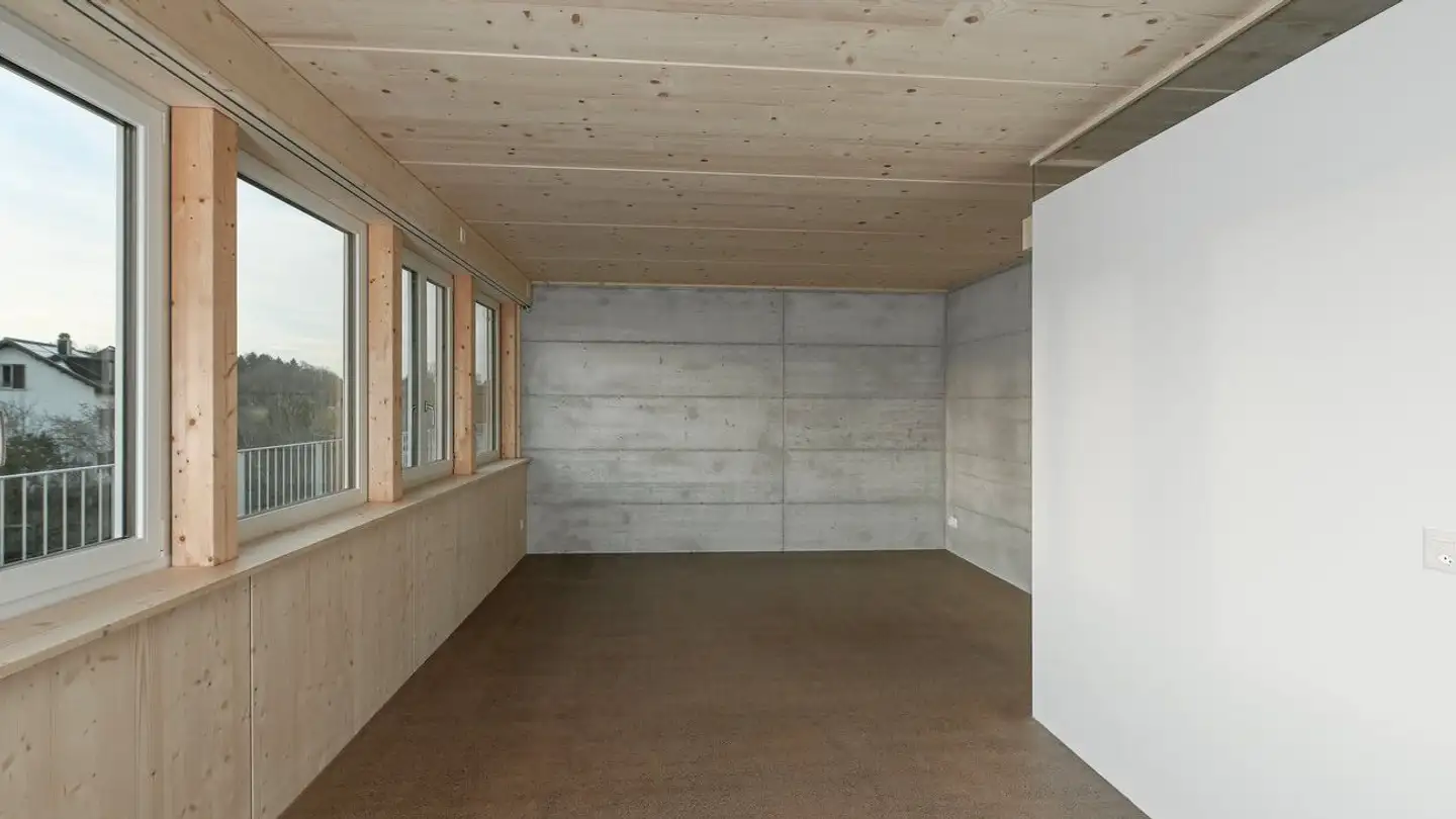 Loft mieten - Schermenweg 160, 3072 Ostermundigen - Foto 2