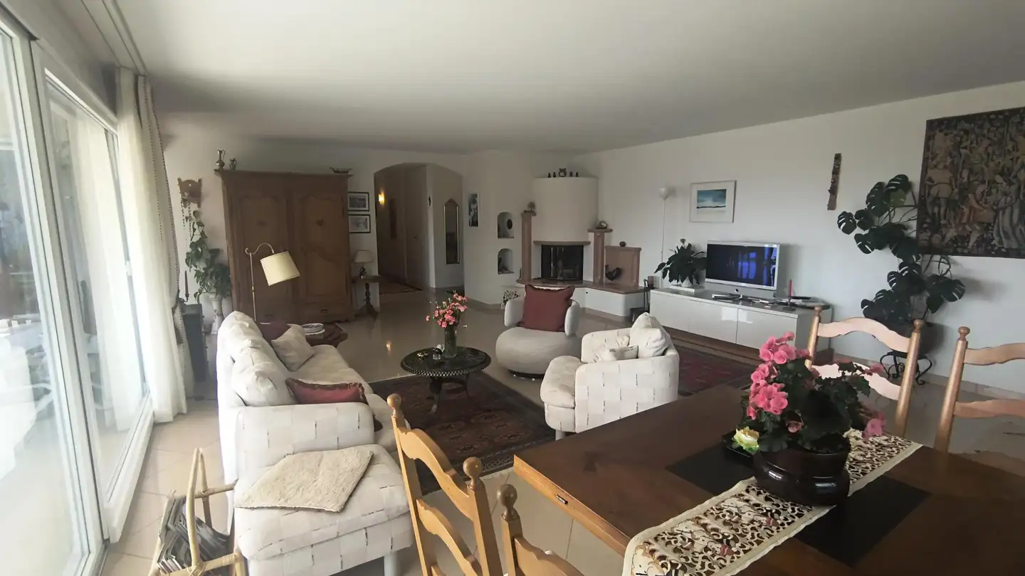 Apartment for rent - Chemin Du Levant 15, 1185 Mont-sur-Rolle - Photo 4