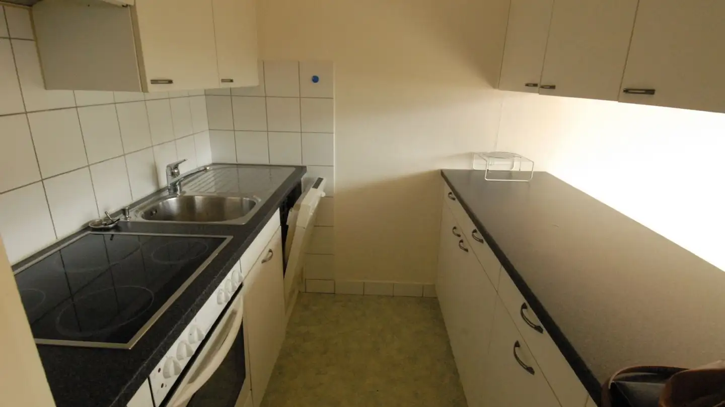 Appartement à louer - Haldenstrasse 10, 4600 Olten - Photo 2