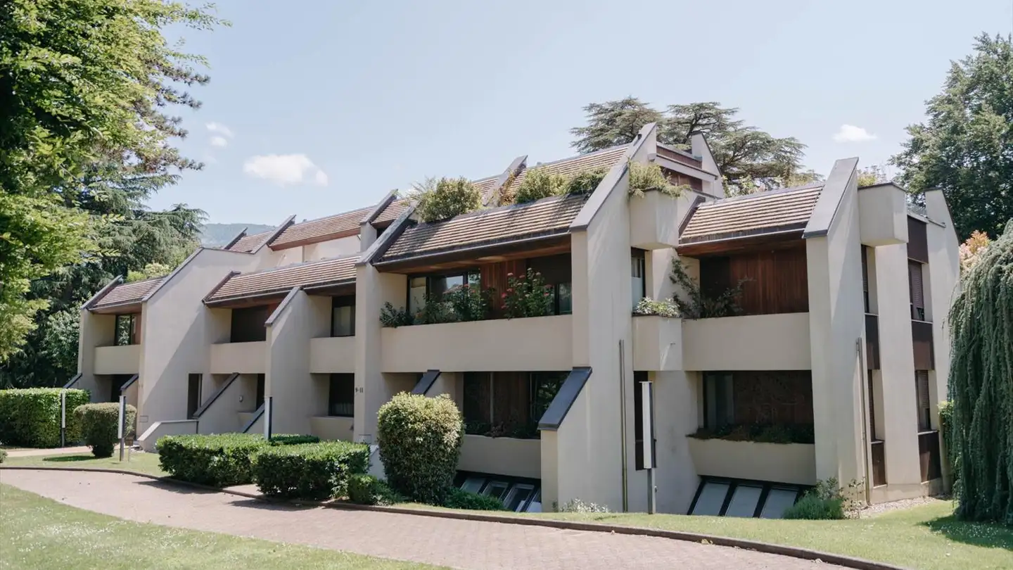 Apartment for sale - 1231 Conches