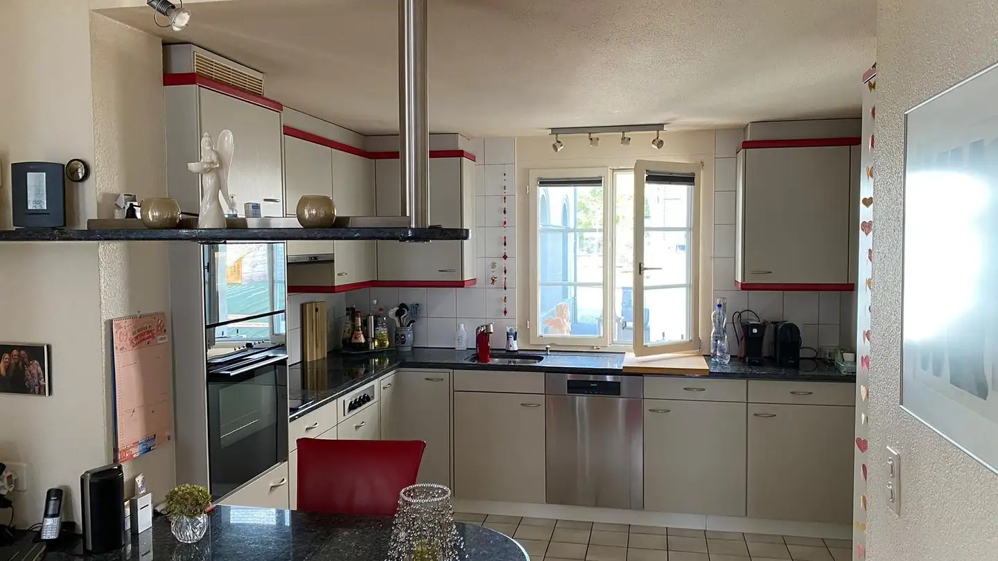 Apartment for rent - Poststrasse 14, 9410 Heiden - Photo 3