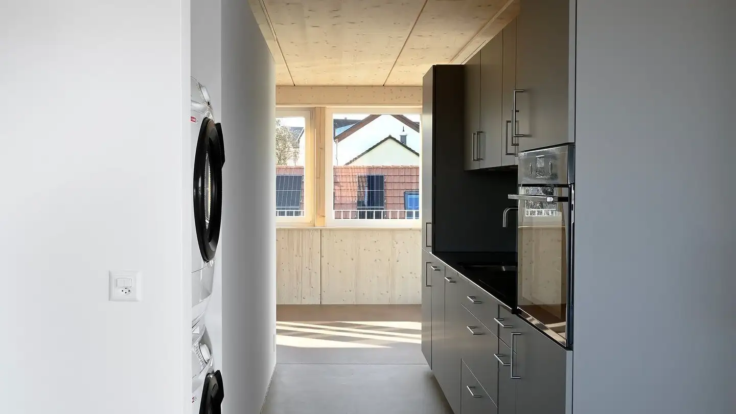 Loft mieten - Schermenweg 160, 3072 Ostermundigen - Foto 3