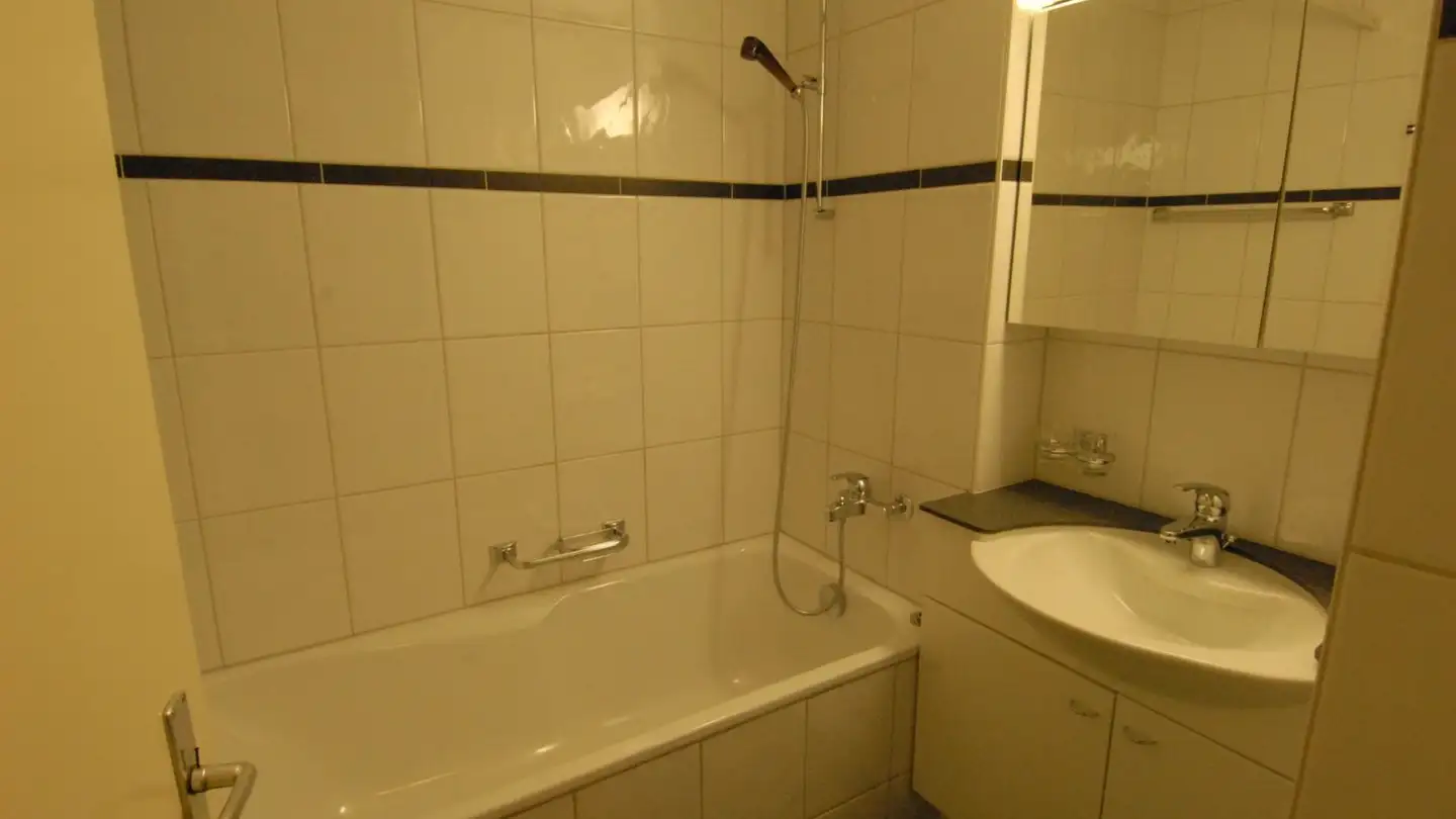 Appartement à louer - Haldenstrasse 10, 4600 Olten - Photo 3