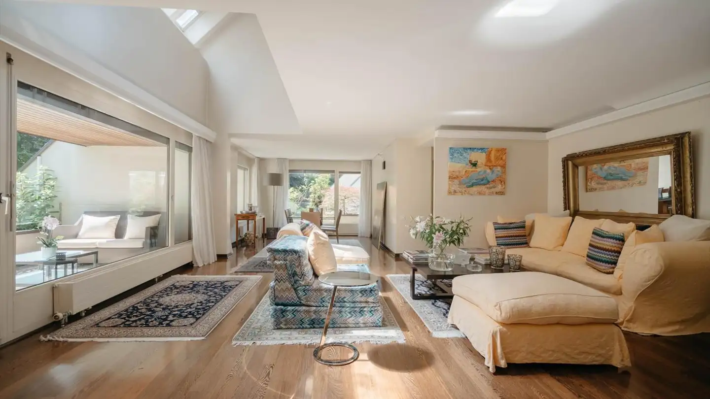 Apartment for sale - 1231 Conches - Photo 2