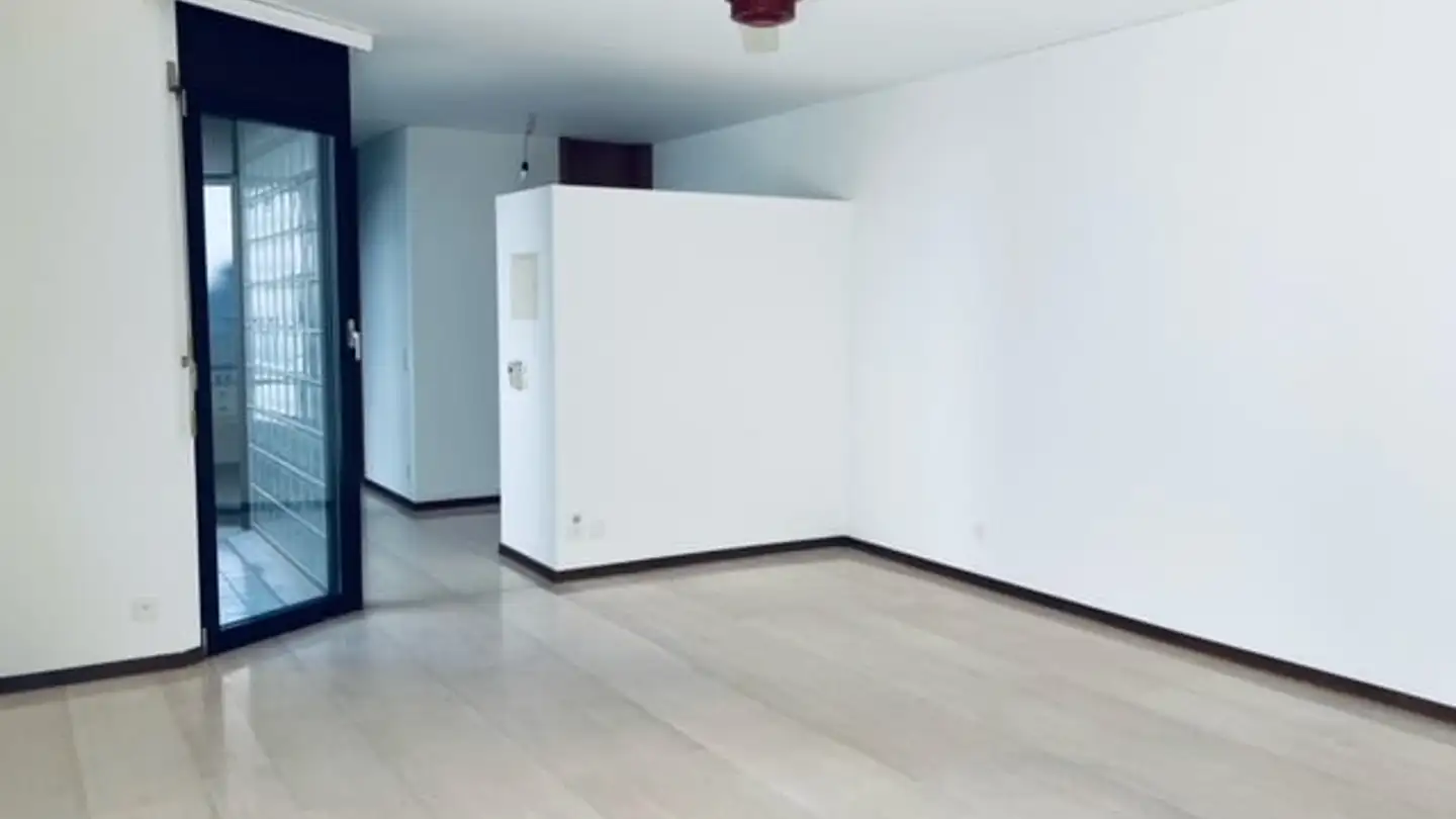 Apartment for rent - Via Giovanni Nizzola 9, 6500 Bellinzona