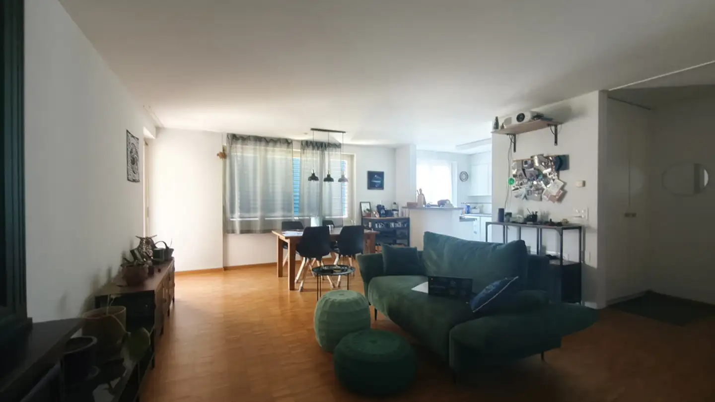 Appartamento in affitto - Lochmattstrasse 5a, 5417 Untersiggenthal - Foto 2
